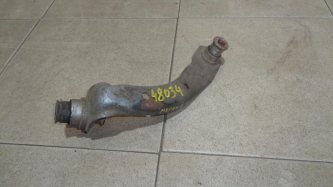 Кронштейн подрамника Renault Megane 2