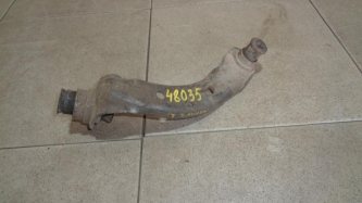 Кронштейн подрамника Renault Megane 2