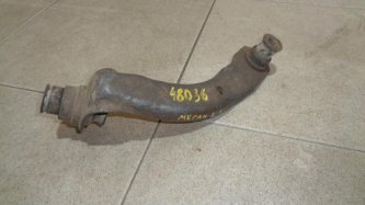 Кронштейн подрамника Renault Megane 2