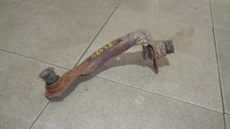 Кронштейн подрамника Renault Megane 2