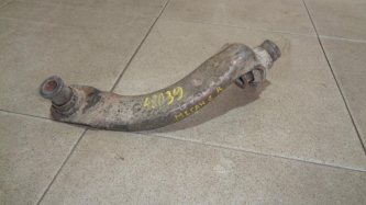 Кронштейн подрамника Renault Megane 2