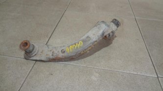 Кронштейн подрамника Renault Megane 2
