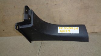 Обшивка багажника Lexus RX350 XU30