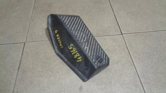 Накладка декоративная Mitsubishi Lancer 9 CS