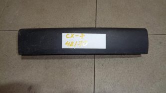Накладка декоративная Mazda CX-7 ER