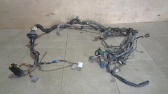 Проводка подкапотная Nissan Almera N16