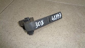 Ручка открывания капота Peugeot 308 T7