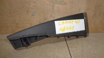 Накладка декоративная Toyota Camry XV40