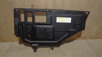 Накладка декоративная Toyota Camry XV40
