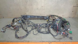 Проводка моторная Land Rover Discovery 3 L319