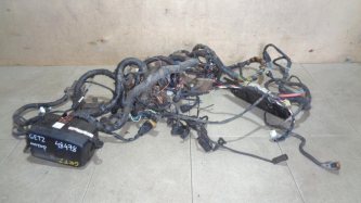 Проводка моторная Hyundai Getz TB