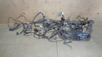 Проводка подкапотная Toyota RAV4 A30