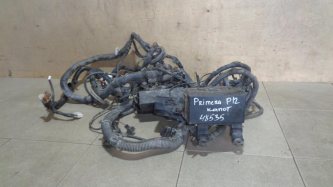 Проводка подкапотная Nissan Primera P12