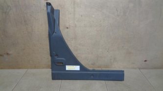 Обшивка багажника Hyundai Sonata EF
