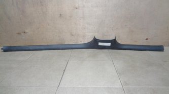 Накладка порога внутренняя Skoda Octavia 1 A4