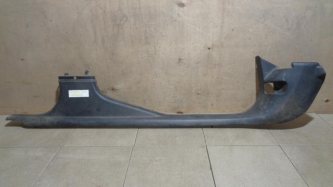 Накладка порога внутренняя Ford Fusion CBK