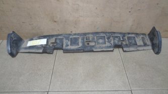 Воздуховод радиатора верхний Land Rover Discovery 3 L319