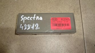 Блок электронный Kia Spectra SD