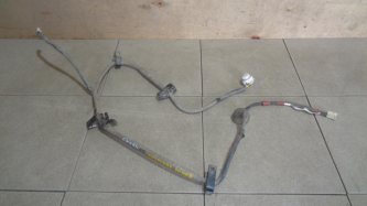 Проводка Toyota RAV4 A30