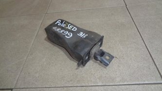 Ограничитель двери Volkswagen Polo 5