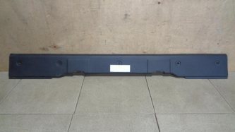 Обшивка багажника Mitsubishi Lancer 9 CS
