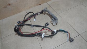 Проводка двери Hyundai Getz TB