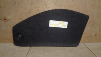 Пол багажника Honda Civic 5D FN