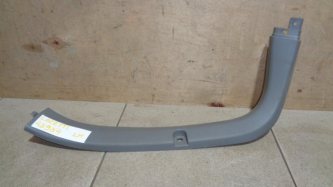 Обшивка двери багажника Chevrolet Lacetti J200