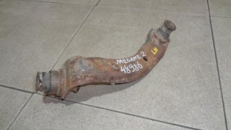 Кронштейн подрамника Renault Megane 2