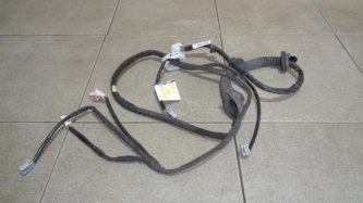 Проводка Mazda 3 BL