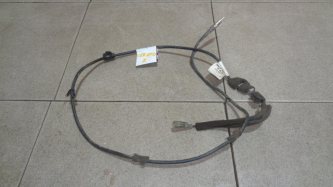Проводка Kia Cerato 2 TD