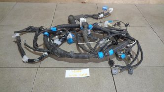 Проводка Lexus RX350 XU30
