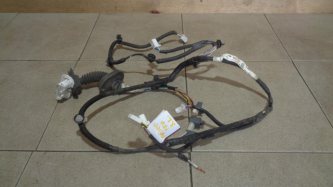 Проводка двери Toyota Land Cruiser Prado J150