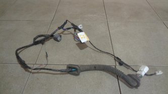 Проводка двери Subaru Forester S12, SH