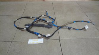Проводка Lexus RX350 XU30