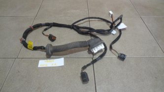 Проводка двери Hyundai Getz TB