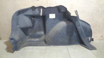 Обшивка багажника Volkswagen Polo 5