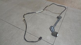 Проводка двери Mitsubishi Carisma DA