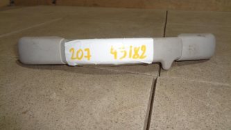 Ручка потолочная Peugeot 207