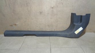 Накладка порога внутренняя Opel Corsa D