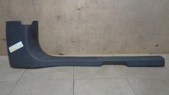 Накладка порога внутренняя Opel Corsa D