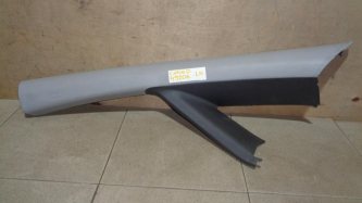 Обшивка стойки Opel Corsa D