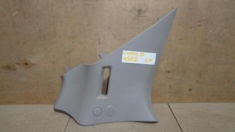 Обшивка стойки Opel Corsa D