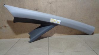 Обшивка стойки Opel Corsa D