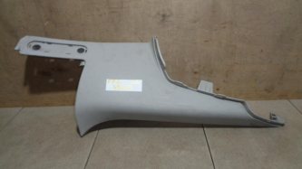 Обшивка стойки Ford Focus 2