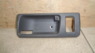 Накладка ручки внутренней Land Rover Range Rover 2 P38A