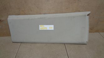 Обшивка стойки Land Rover Range Rover 2 P38A