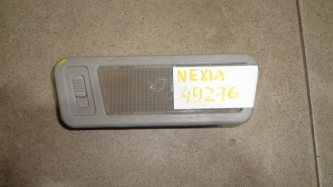 Плафон салонный Daewoo Nexia N100, N150