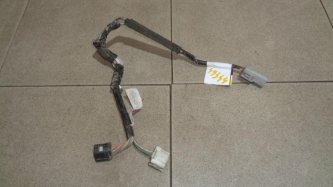 Проводка Toyota Highlander 2 XU40