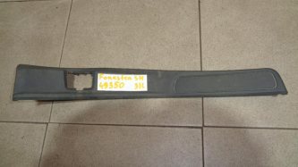 Накладка порога внутренняя Subaru Forester S12, SH
